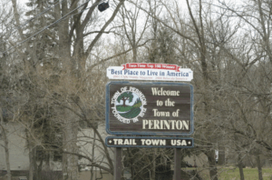 Town Of Perinton